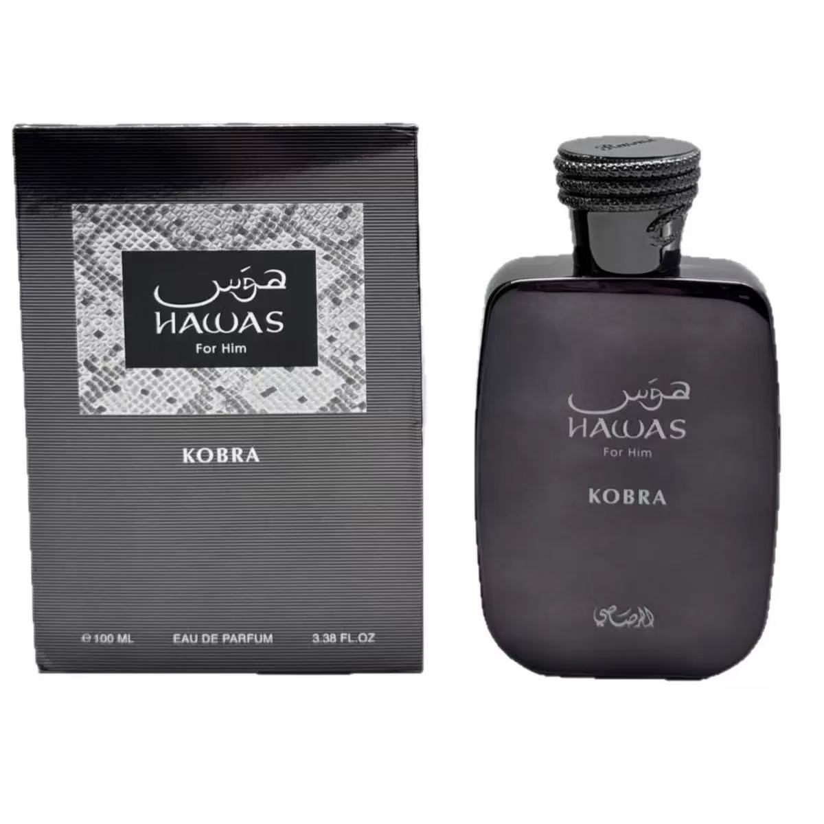 Perfume Fragrance Free - Parfum Klasik Untuk Pria Tahan Lama