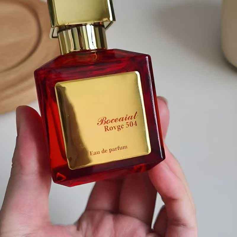Amber Musk Oil - Parfum Baccarat 540 essence adalah aroma