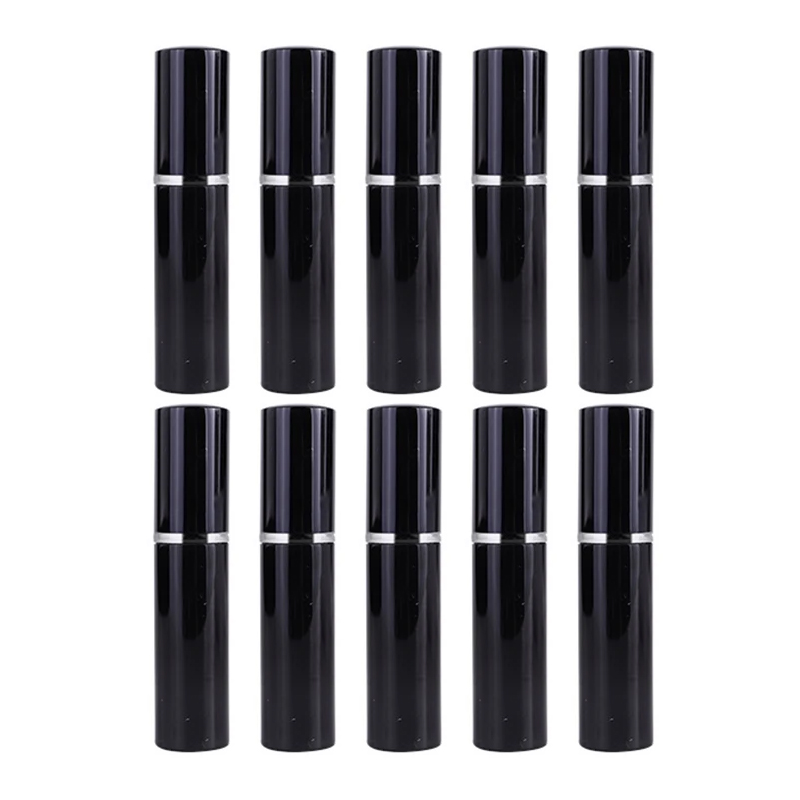 Perfume Fragrance Booster - 3/5/7/10 Buah 5Ml Botol Parfum Isi