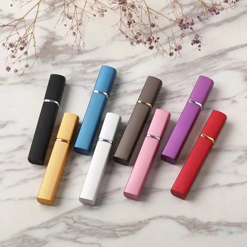 Perfume Fragrance Booster - Botol kosong parfum isi ulang 12ml,