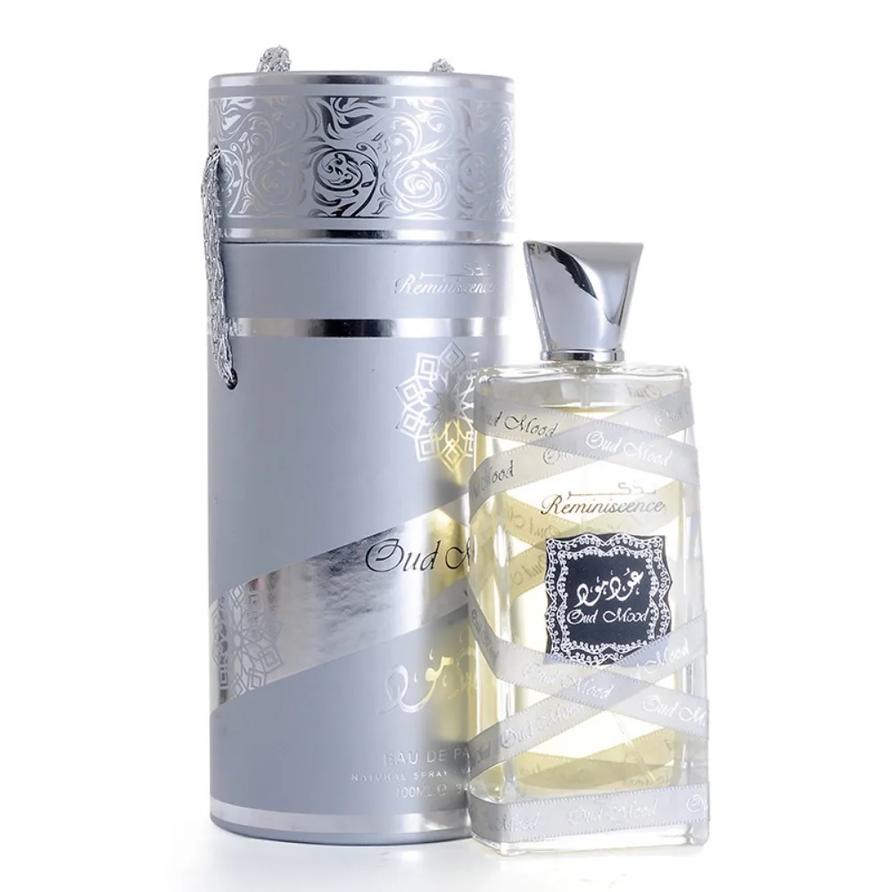 Fragrance Perfume Note - Semprotan Tubuh Oriental Floral Wanita Aroma