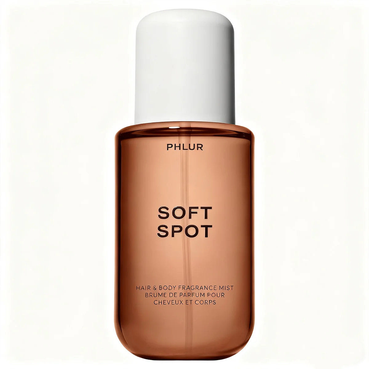 Perfume Fragrance Free - PHLUR Soft Spot Hair & Body