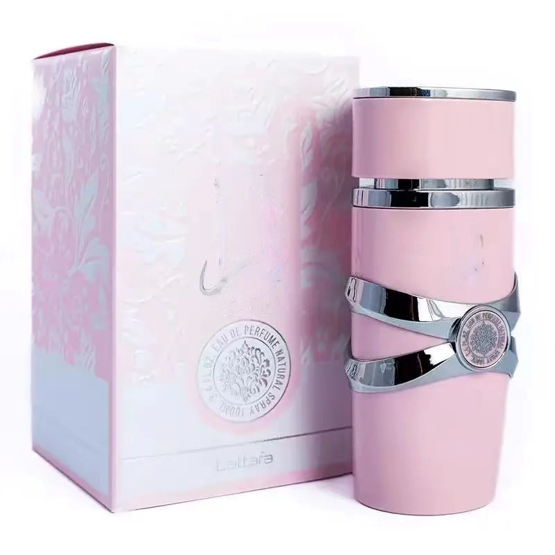 Fragrance Perfume Note - Parfum YARA Yala adalah parfum beraroma