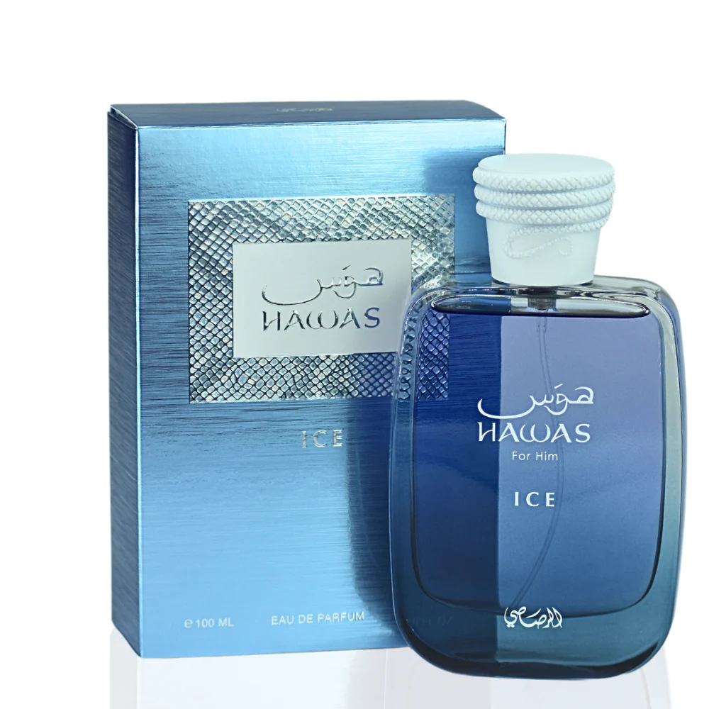 Perfume Fragrance Free - Parfum Klasik Untuk Pria Tahan Lama