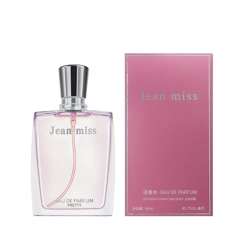 Fragrance Perfume Note - Parfum Wanita True Love Baru Semprotan