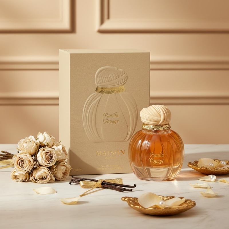 Amber Musk Oil - 100ml Parfum Oriental Sweet Unisex Tahan