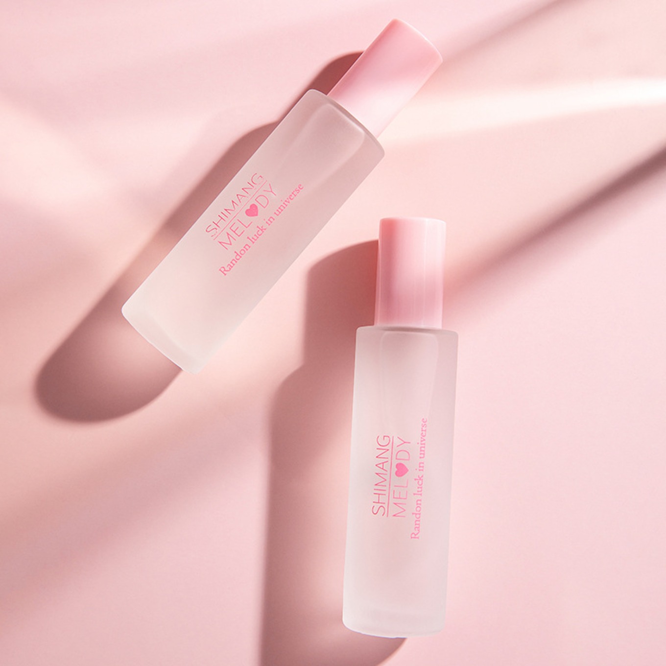 Perfume Fragrance For Girls - Parfum Cherry Blossom untuk Wanita: Aroma
