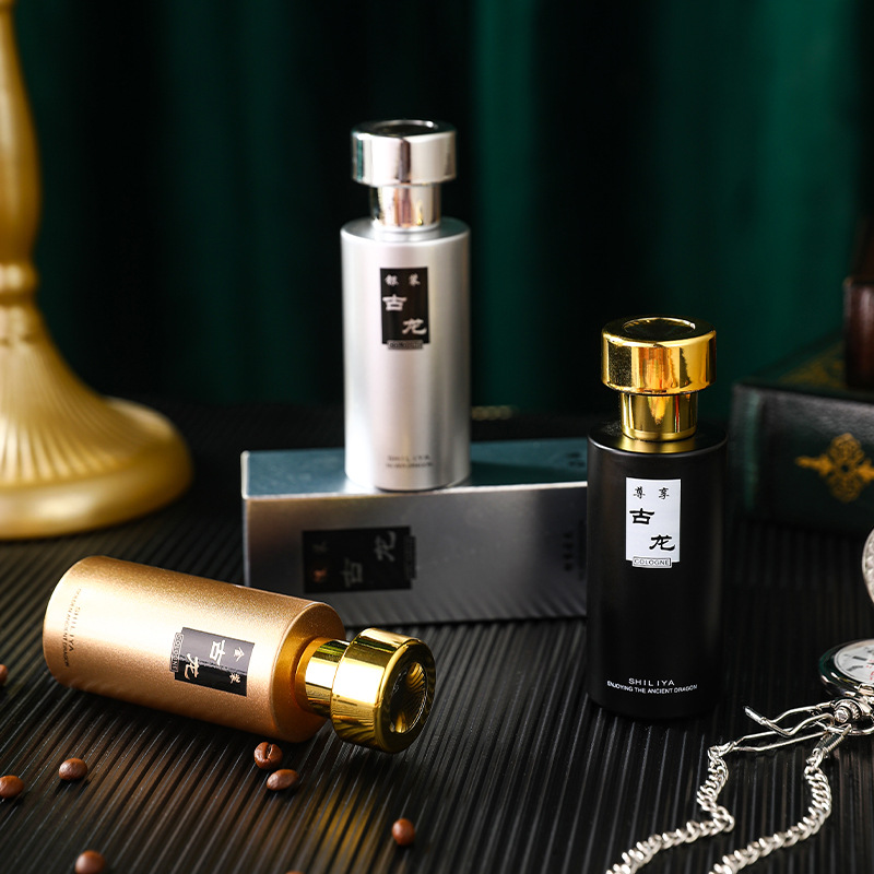 Perfume Light Fragrance - Parfum Cologne Aroma Tahan Lama Wangi