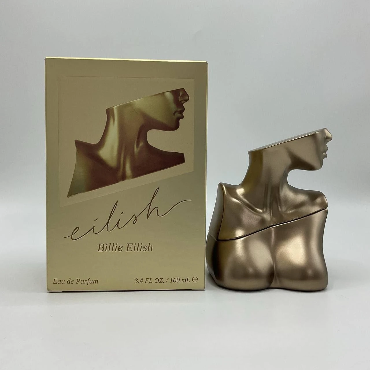 Fragrance Perfume Note - Parfum Wanita 100ml Aroma Vanilla Tahan