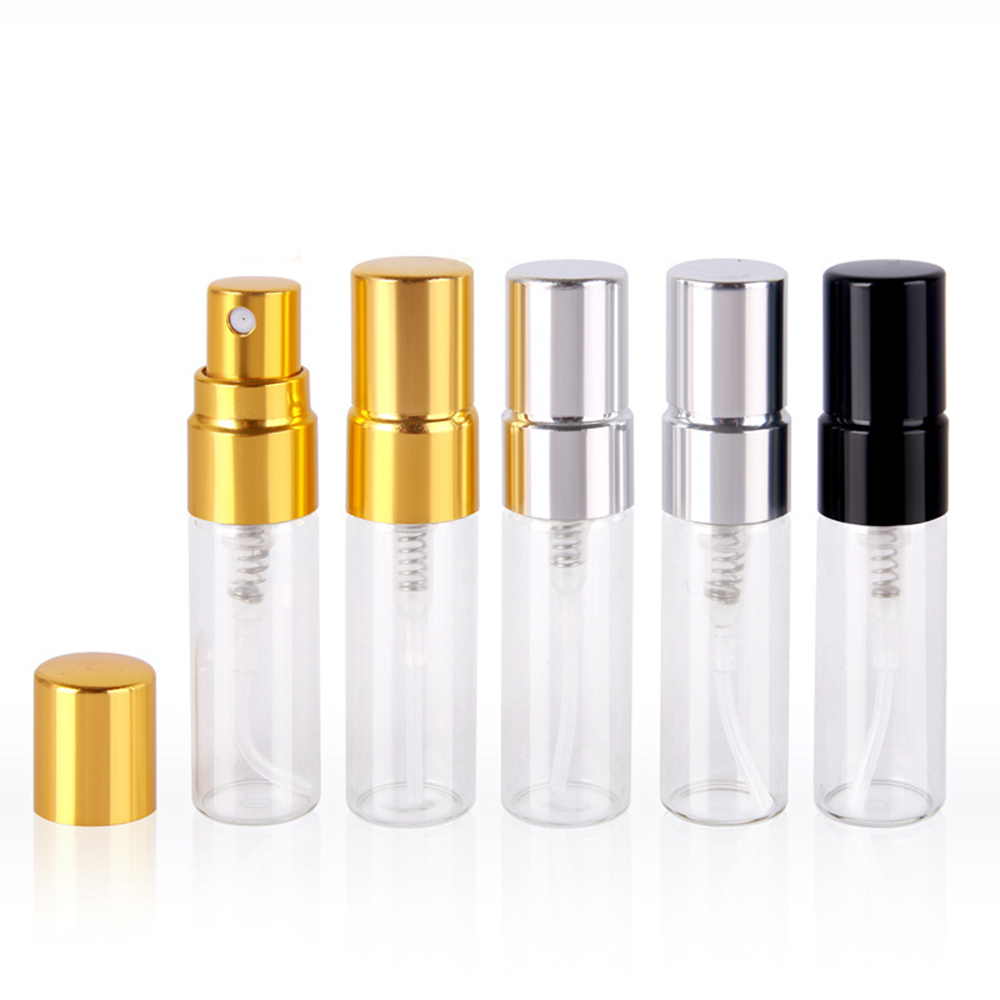 Perfume Fragrance Booster - 50 buah 100 buah 2ml 3ml