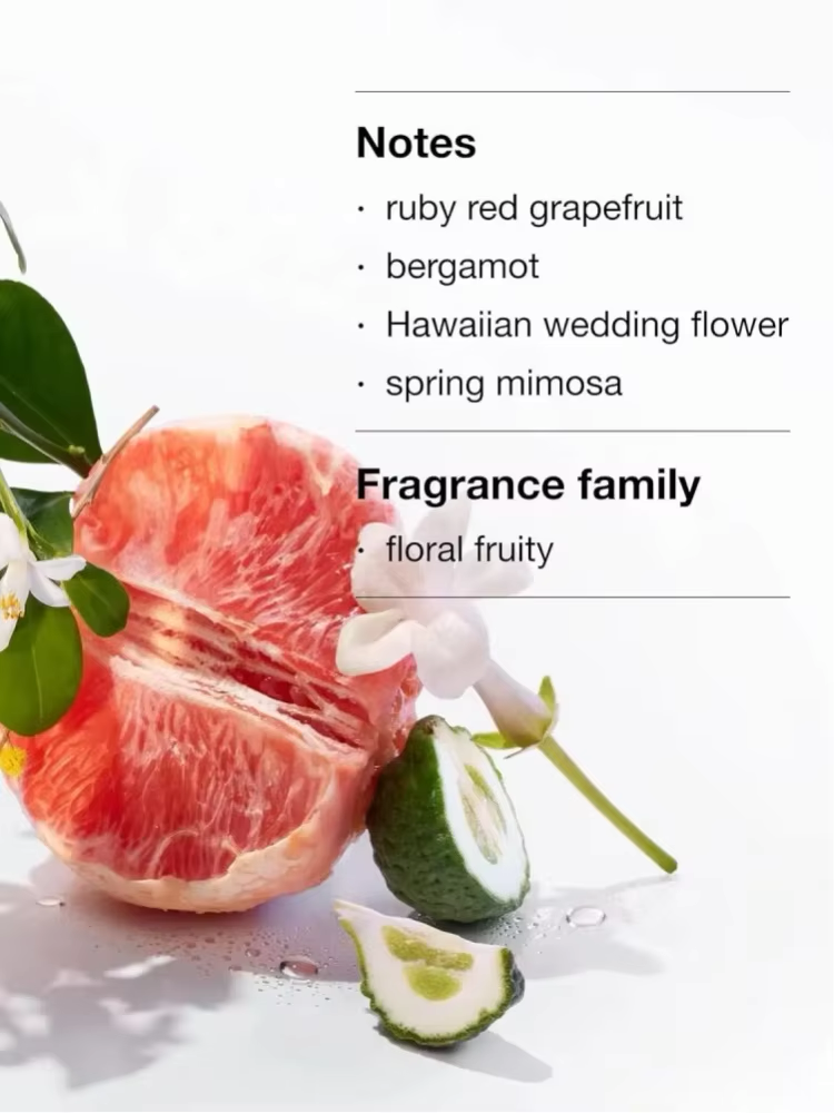 Clinique Happy Eau De Parfum S - Perfume Scent Fragrance ulasan dan harga
