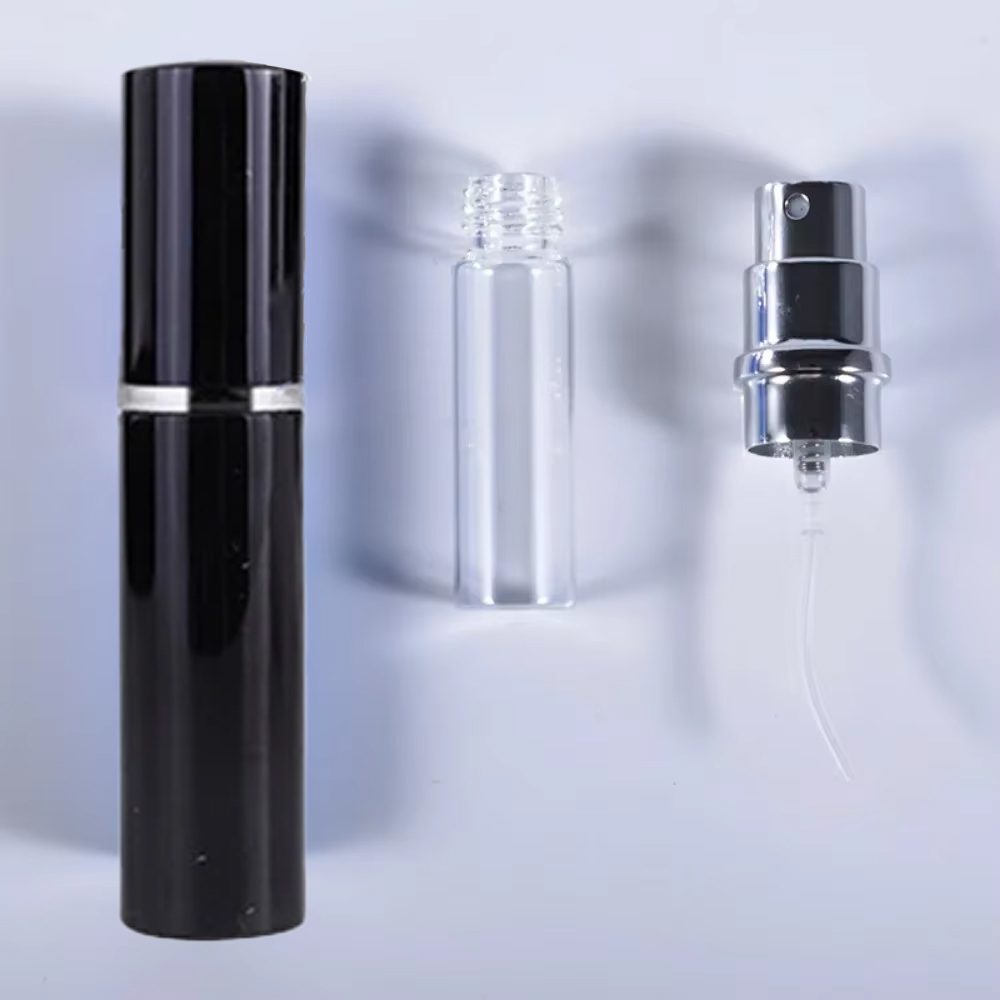 3/5/7/10 Buah 5Ml Botol Parfum - Perfume Fragrance Booster ulasan dan harga