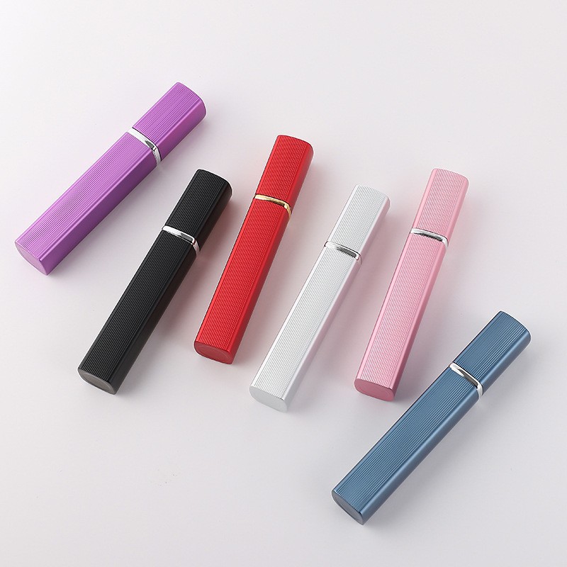Botol kosong parfum isi ulang  - Perfume Fragrance Booster ulasan dan harga