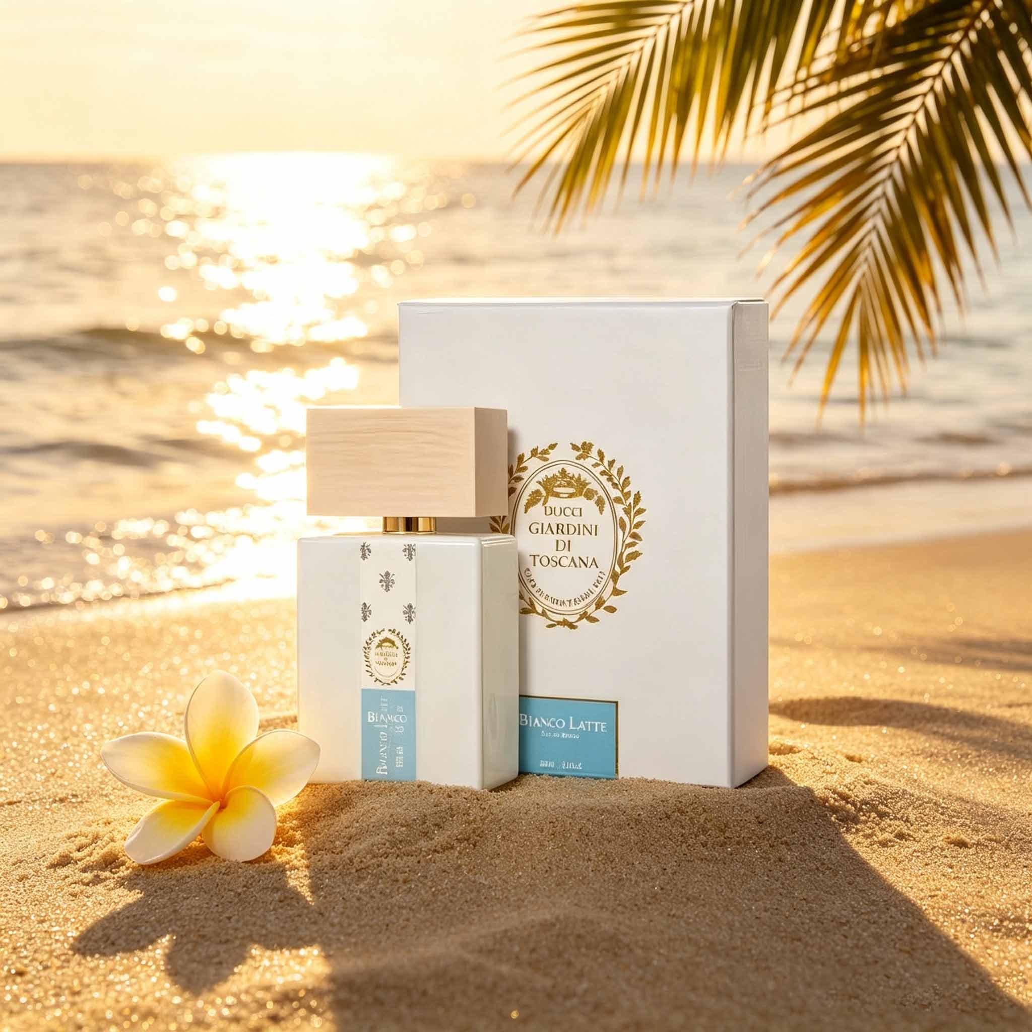 Parfum Giardini Di Toscana Bia - Perfume Scent Fragrance ulasan dan harga