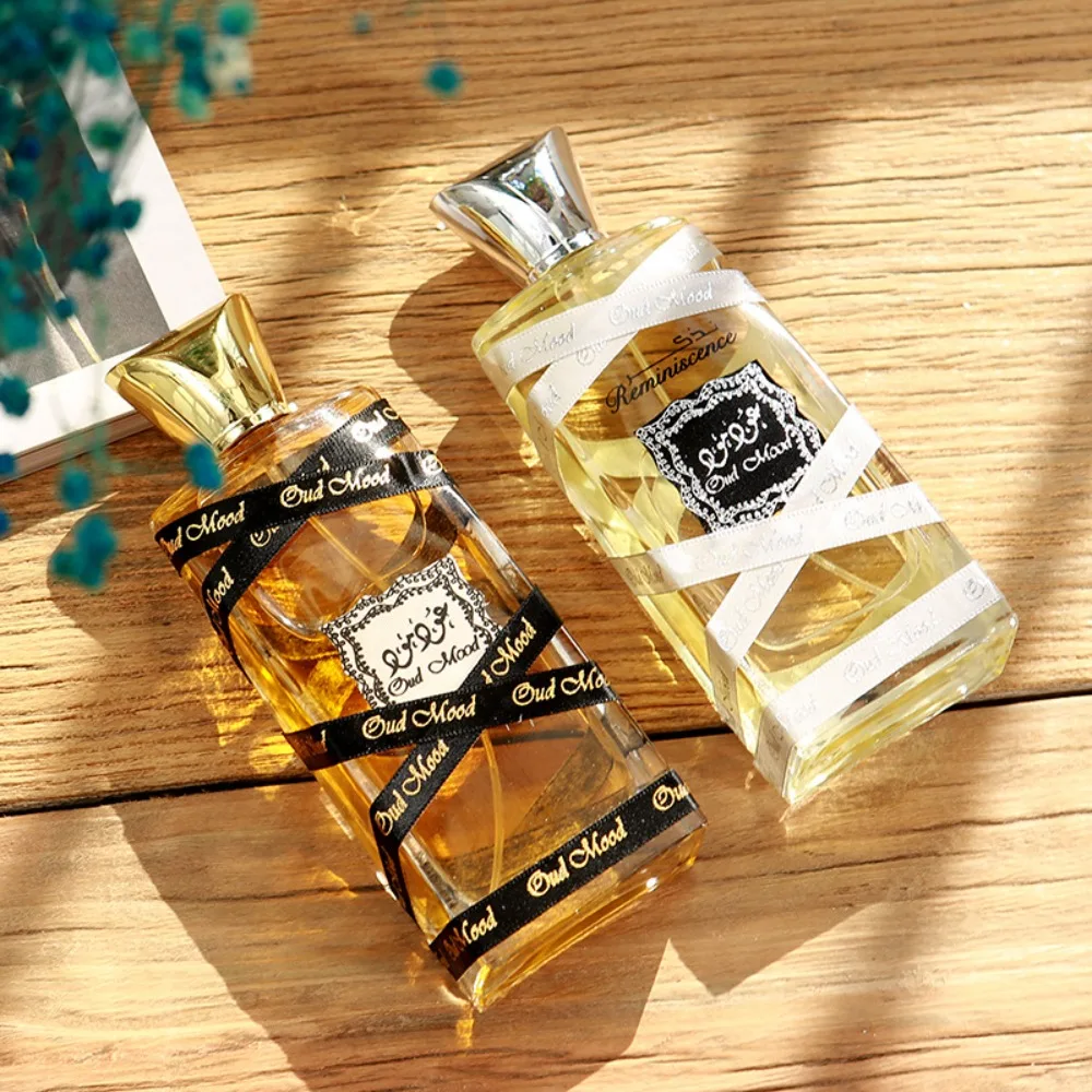 Semprotan Tubuh Oriental Flora - Fragrance Perfume Note ulasan dan harga