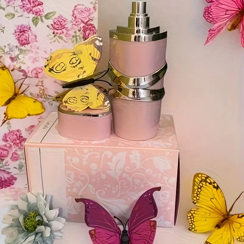 Parfum YARA Yala adalah parfum - Fragrance Perfume Note ulasan dan harga