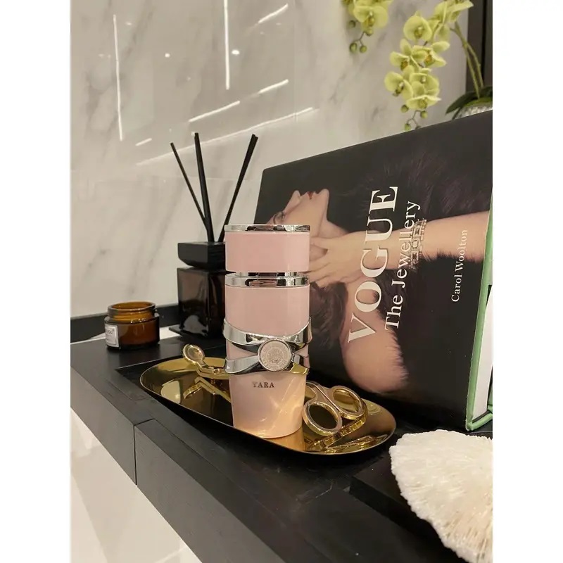 Parfum YARA Yala adalah parfum - Fragrance Perfume Note ulasan dan harga