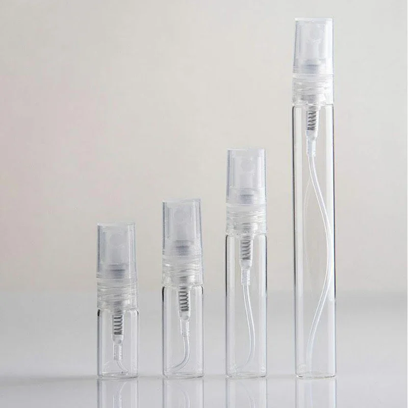 8 buah 10ml 5ml 3ml 2ml isi ul - Perfume Fragrance Booster ulasan dan harga