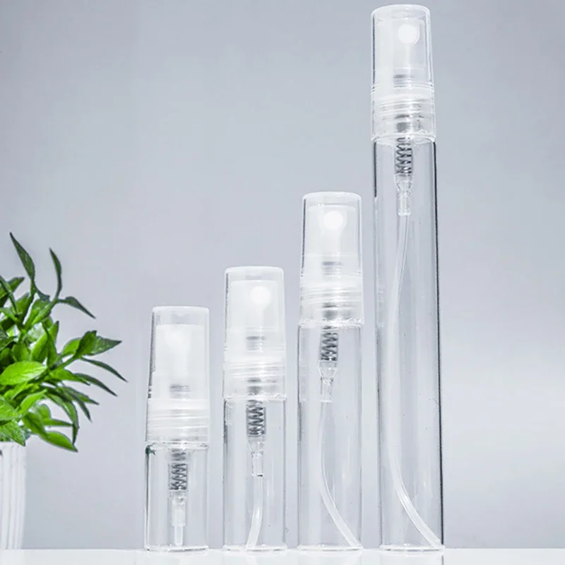 8 buah 10ml 5ml 3ml 2ml isi ul - Perfume Fragrance Booster ulasan dan harga