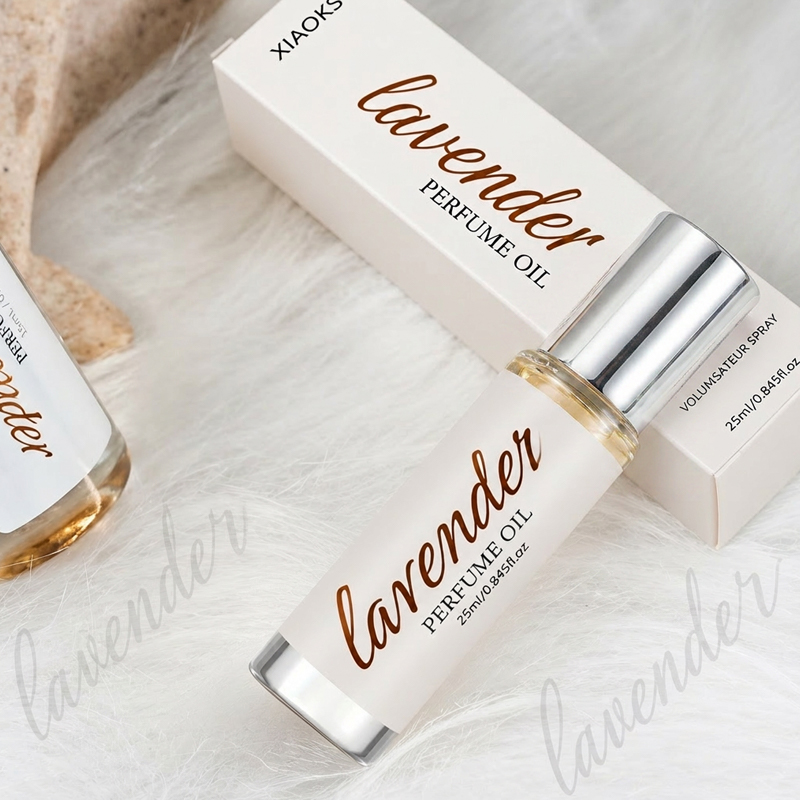 Semprotan Minyak Esensial Parf - Perfume Light Fragrance ulasan dan harga