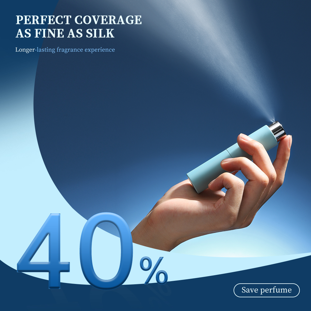6Ml Alat Penyemprot Parfum Ber - Perfume Fragrance Booster ulasan dan harga
