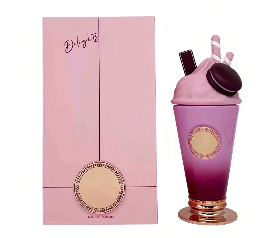 Yum Eau De Parfum |   Aroma Va - Fragrance Perfume Note ulasan dan harga