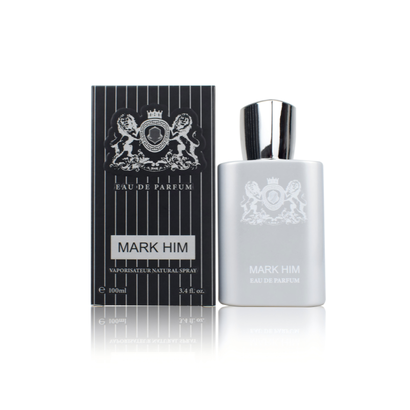 100ml MARK HIM Parfum Pria Tah - Perfume Fragrance Free ulasan dan harga