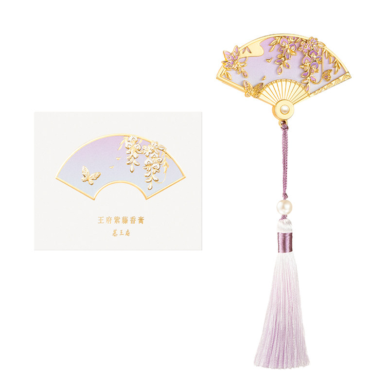 Balsem parfum padat Forbidden  - Perfume Light Fragrance ulasan dan harga