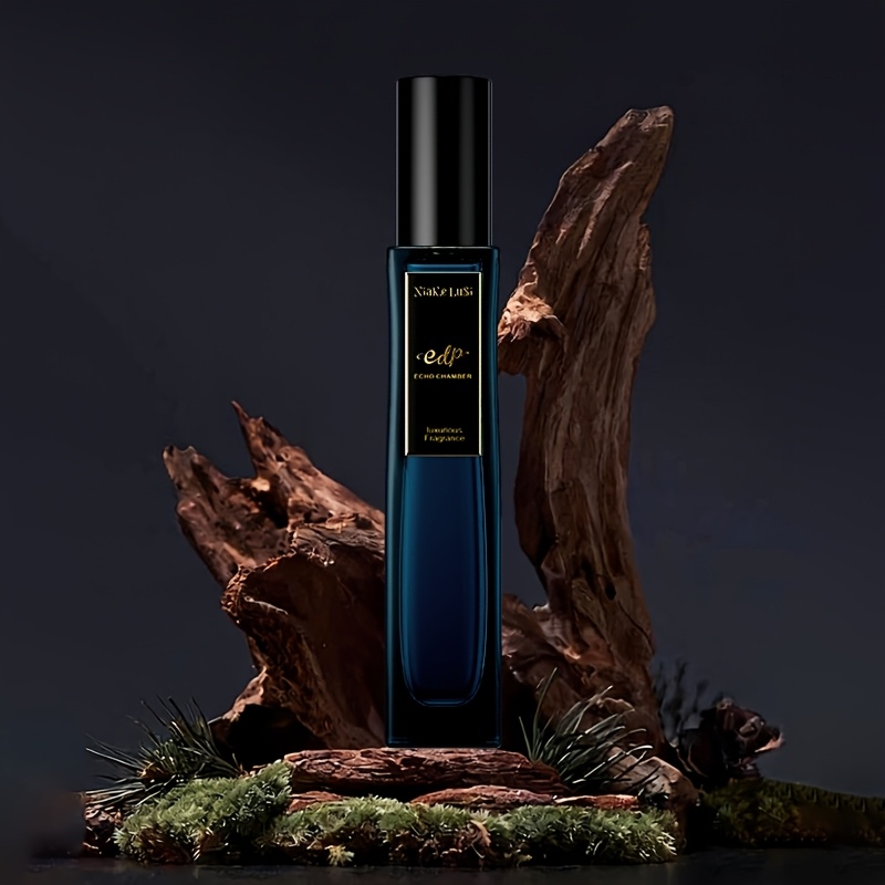 Wewangian Portabel yang Elegan - Perfume Scent Fragrance ulasan dan harga