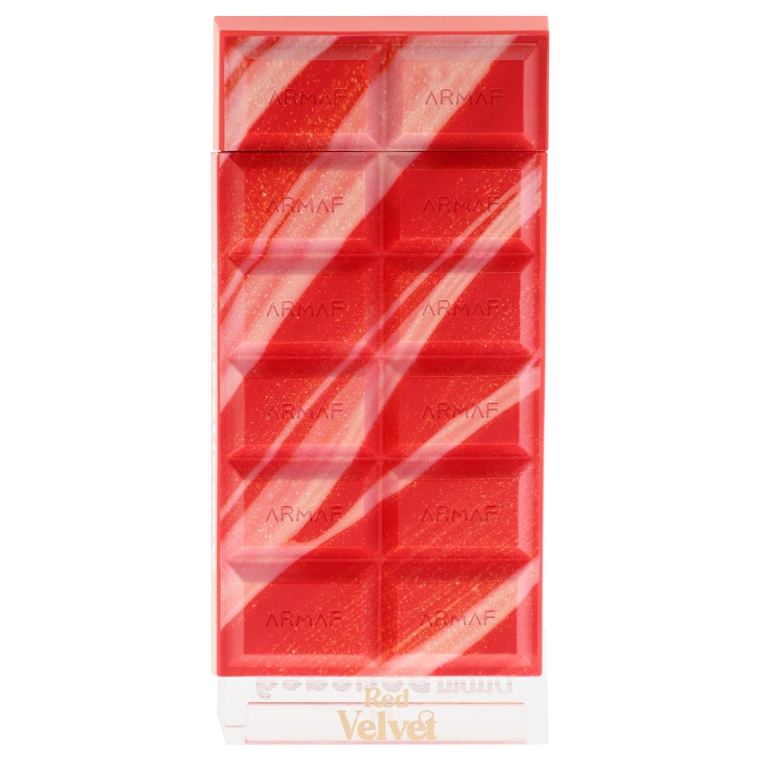 Armaf Parfums Red Velvet Unise - Amber Musk Oil ulasan dan harga