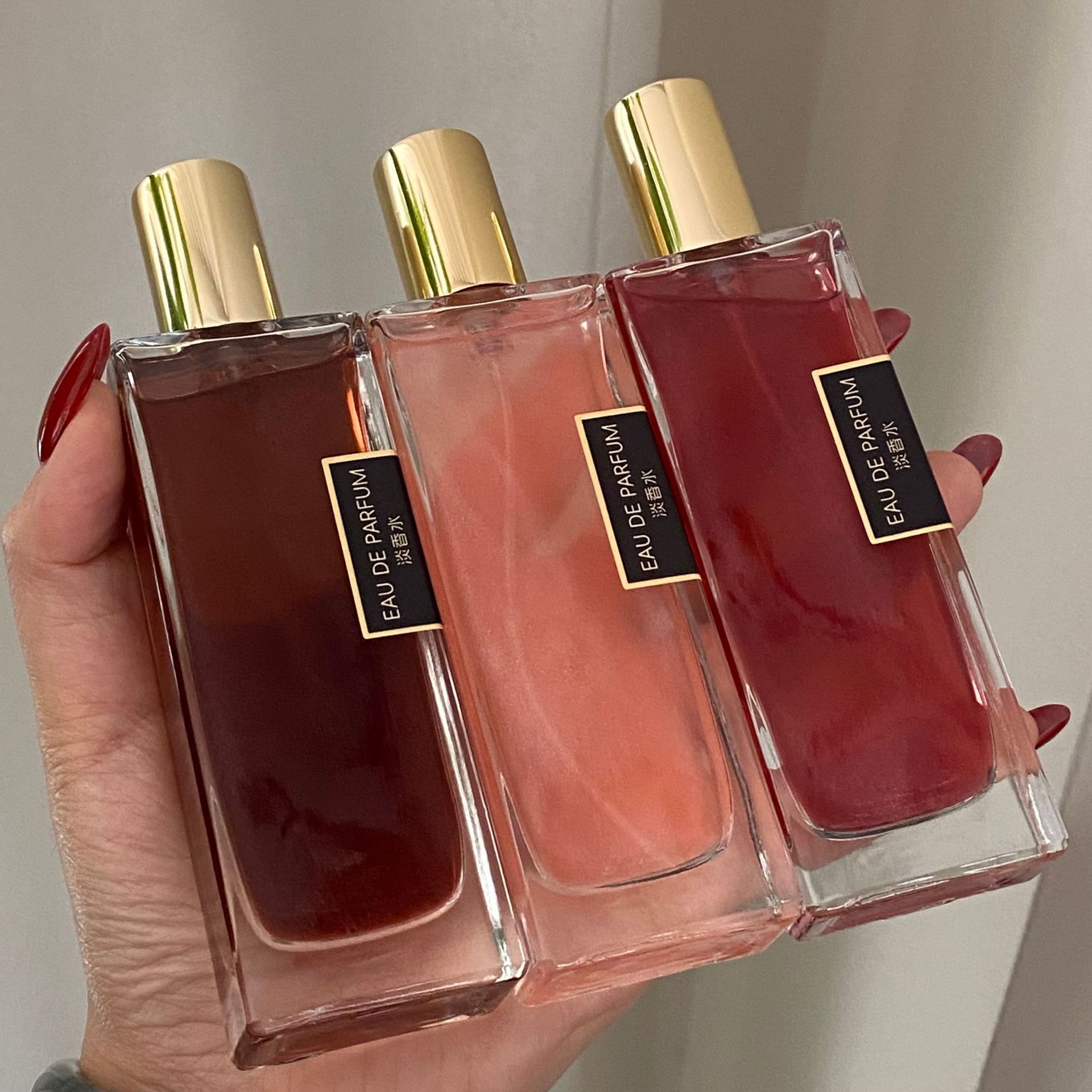 Reversal Paris Eau de Toilette - Perfume And Fragrance Are Same ulasan dan harga