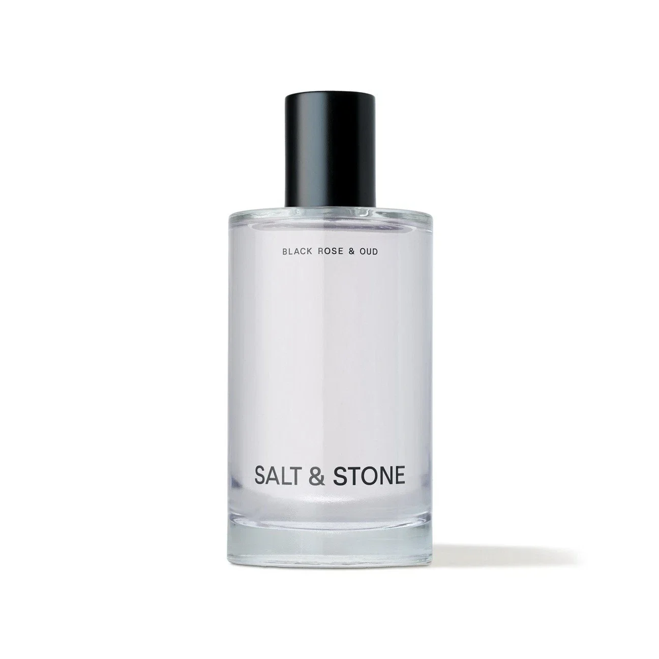 SALT & STONE Black Rose & Oud  - Perfume Fragrance Free ulasan dan harga