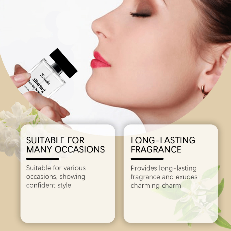 Pure Musk Eau de Toilette Mema - Perfume Light Fragrance ulasan dan harga