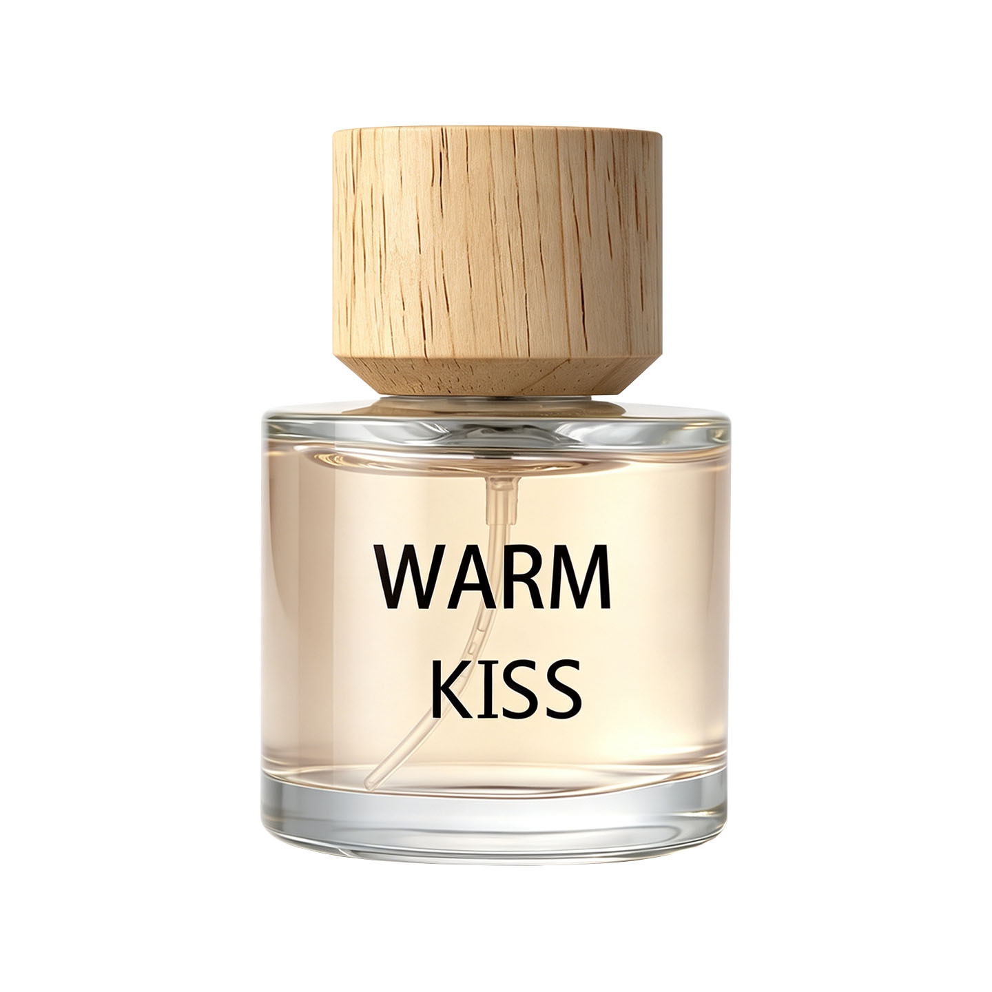 WARM KISS Parfum Wanita Desain - Fragrance Perfume Note ulasan dan harga