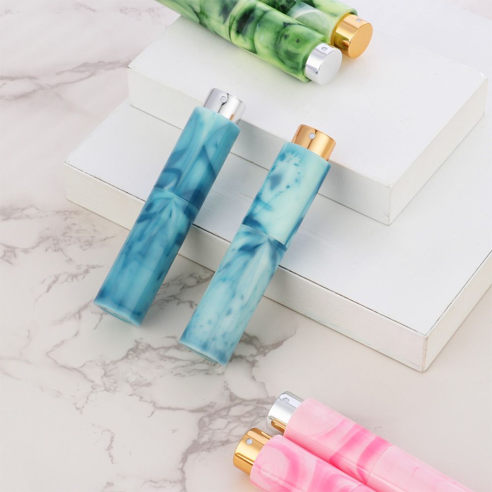 Botol semprot parfum portabel  - Perfume Fragrance Booster ulasan dan harga