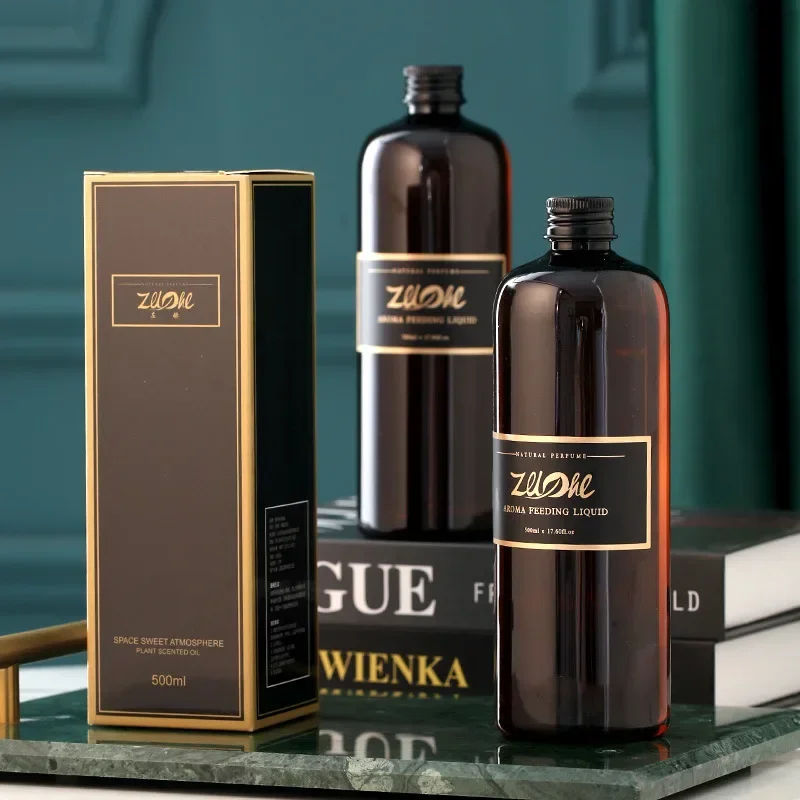 500Ml Minyak Esensial Wangi Ta - Perfume And Fragrance Are Same ulasan dan harga