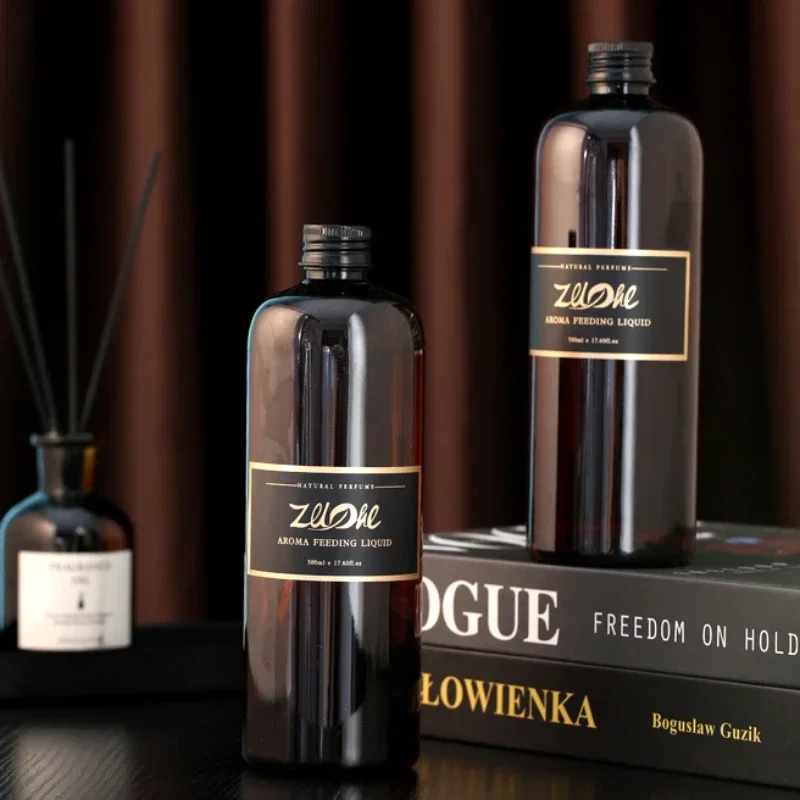 500Ml Minyak Esensial Wangi Ta - Perfume And Fragrance Are Same ulasan dan harga