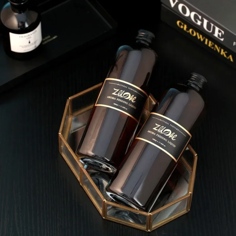 500Ml Minyak Esensial Wangi Ta - Perfume And Fragrance Are Same ulasan dan harga