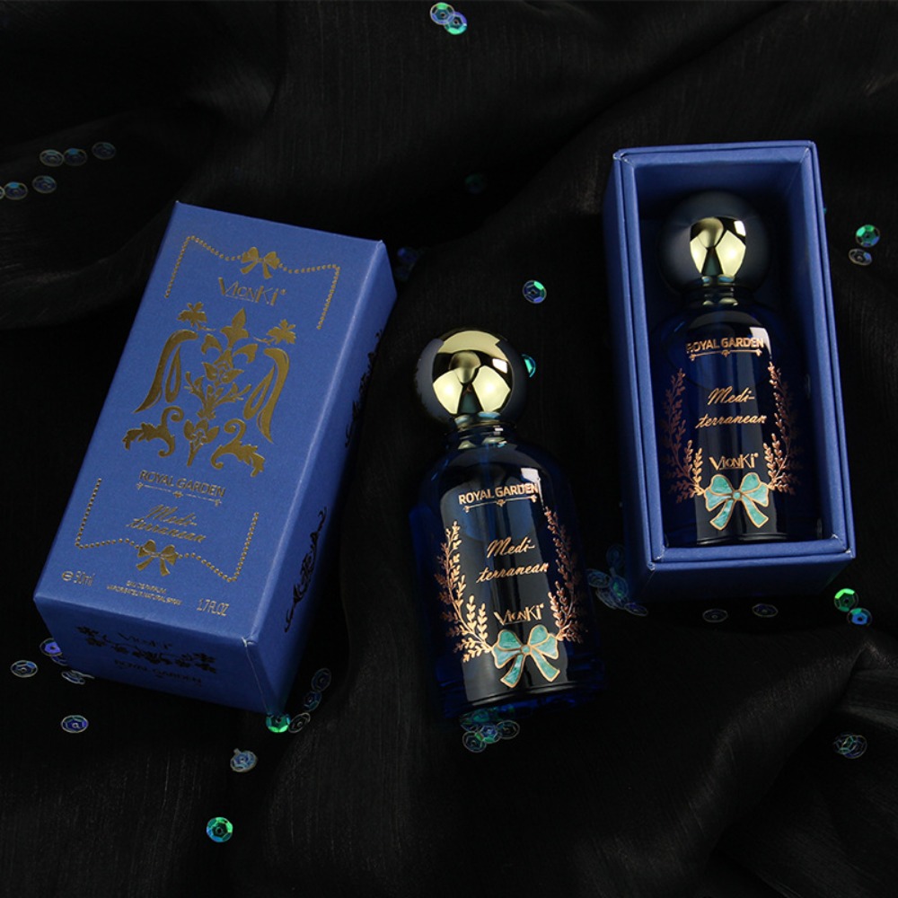 Parfum Floral Segar Aroma Citr - Perfume Light Fragrance ulasan dan harga
