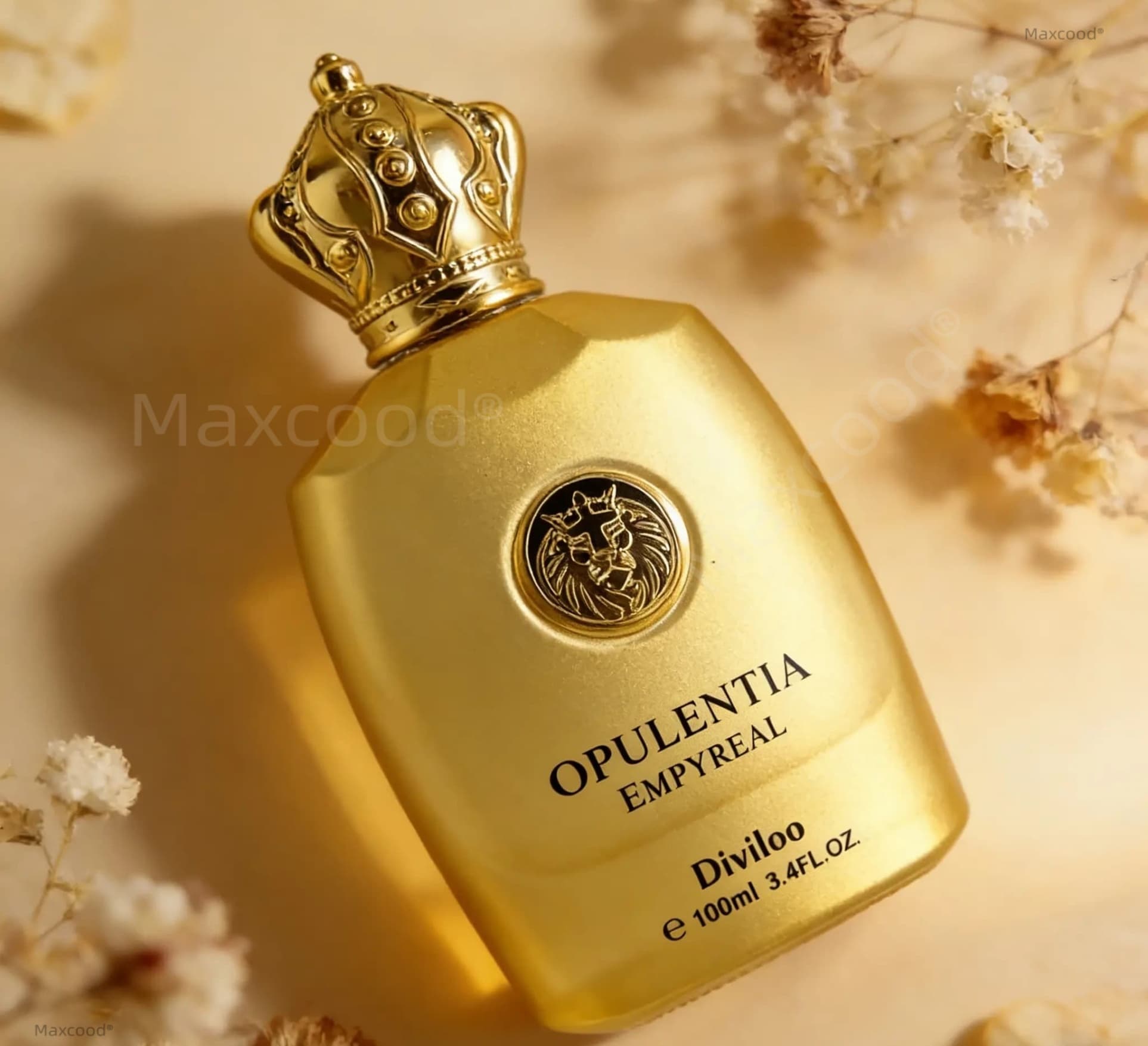 Aroma Bunga, Kayu, dan Musk Pa - Fragrance Perfume Note ulasan dan harga