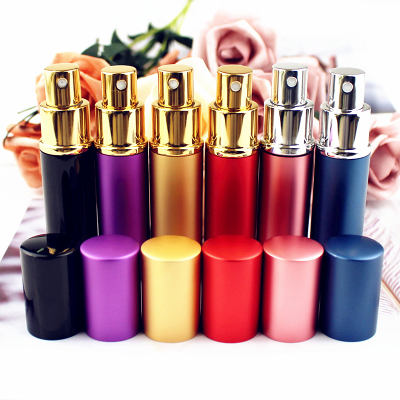 1 buah kualitas terbaik 5ML 10 - Perfume Fragrance Booster ulasan dan harga