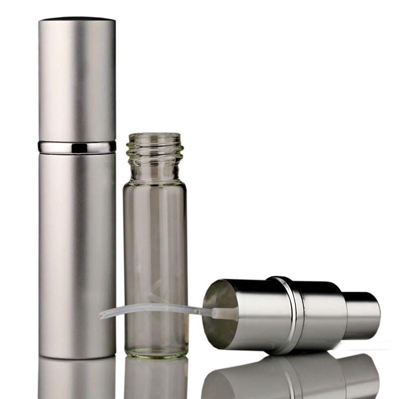 1 buah kualitas terbaik 5ML 10 - Perfume Fragrance Booster ulasan dan harga