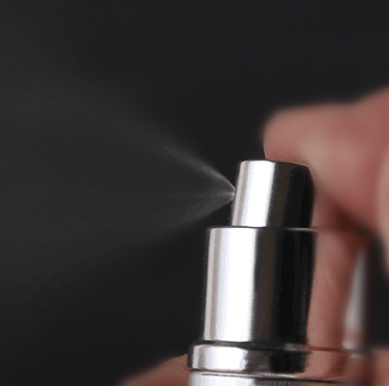 1 buah kualitas terbaik 5ML 10 - Perfume Fragrance Booster ulasan dan harga