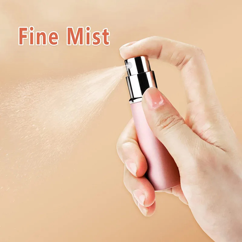 4 buah + 4 Aksesori 5ml alat p - Perfume Fragrance Booster ulasan dan harga