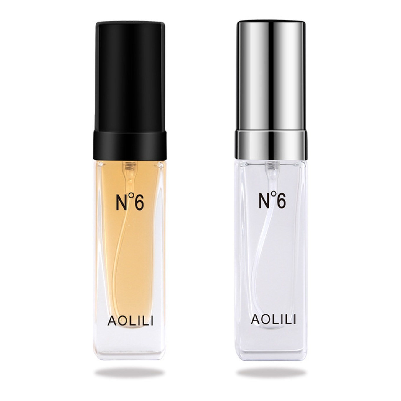 N6 Parfum Wanita Pria Unisex A - Perfume Light Fragrance ulasan dan harga