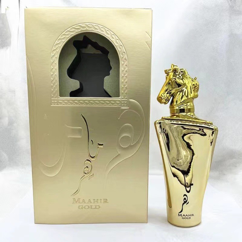 Parfum Unisex Arab Tahan Lama  - Fragrance Perfume Note ulasan dan harga