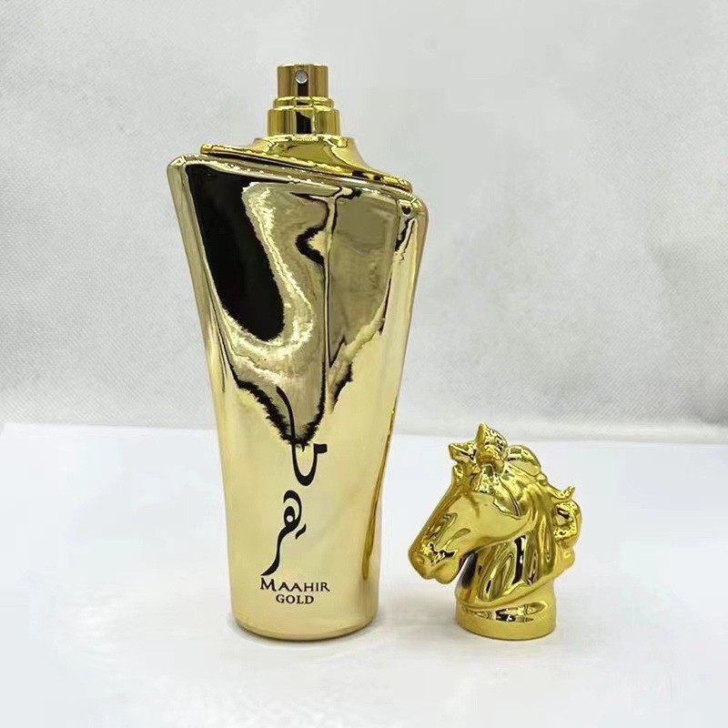 Parfum Unisex Arab Tahan Lama  - Fragrance Perfume Note ulasan dan harga