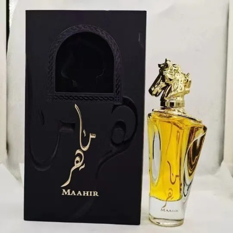 Parfum Unisex Arab Tahan Lama  - Fragrance Perfume Note ulasan dan harga