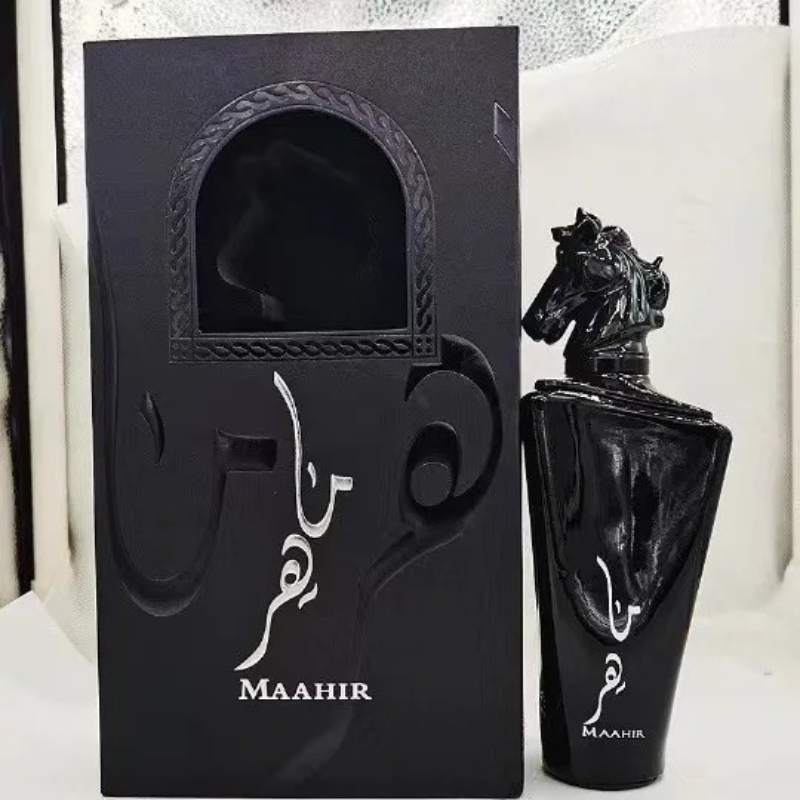 Parfum Unisex Arab Tahan Lama  - Fragrance Perfume Note ulasan dan harga