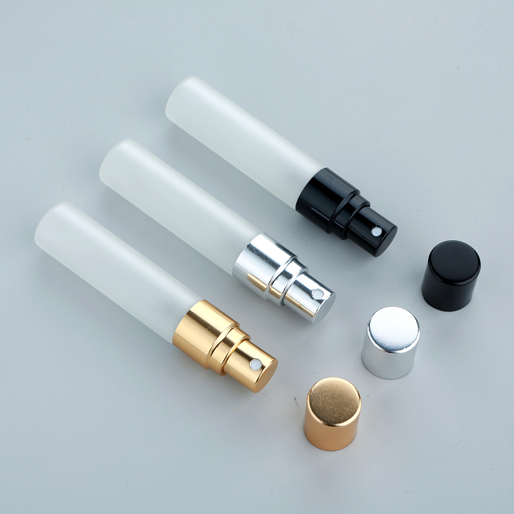 Botol semprot Parfum Mini, wad - Perfume Fragrance Booster ulasan dan harga